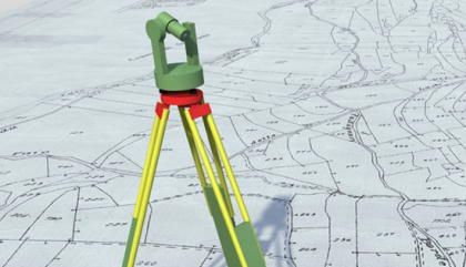 VIỆC CHỈNH LÝ BẢN ĐỒ ĐỊA CHÍNH CẤP XÃ CÓ PHẢI LÀ ĐỐI TƯỢNG KHỞI KIỆN VỤ ÁN HÀNH CHÍNH HAY KHÔNG?